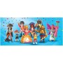 Playmobil - 1.2.3 Camion Cu Pompier Playmobil - 5